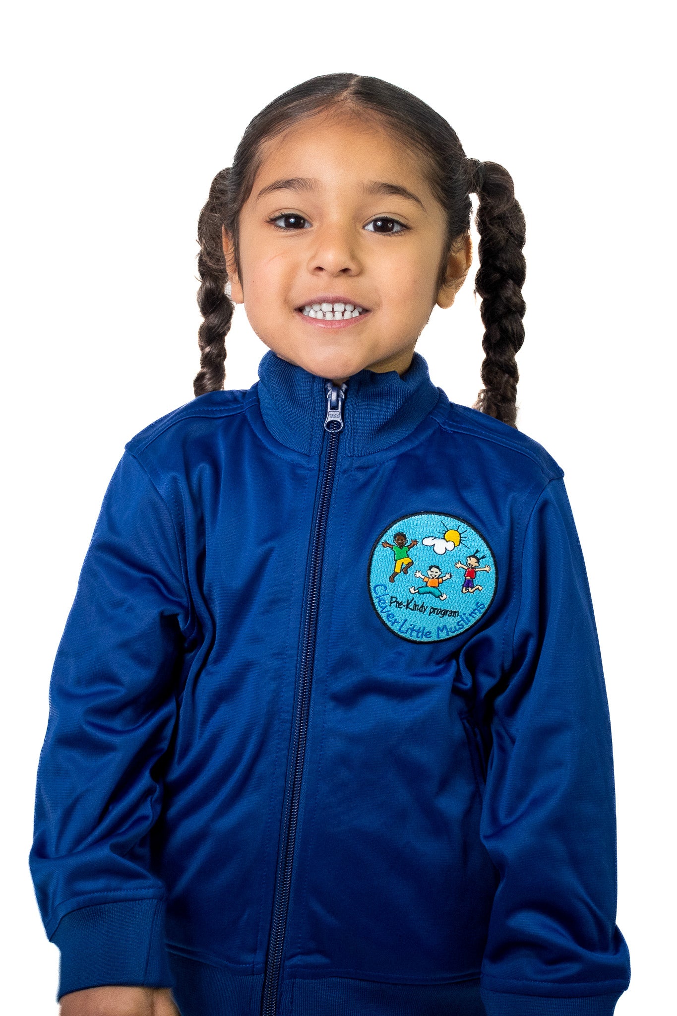 School Jacket
