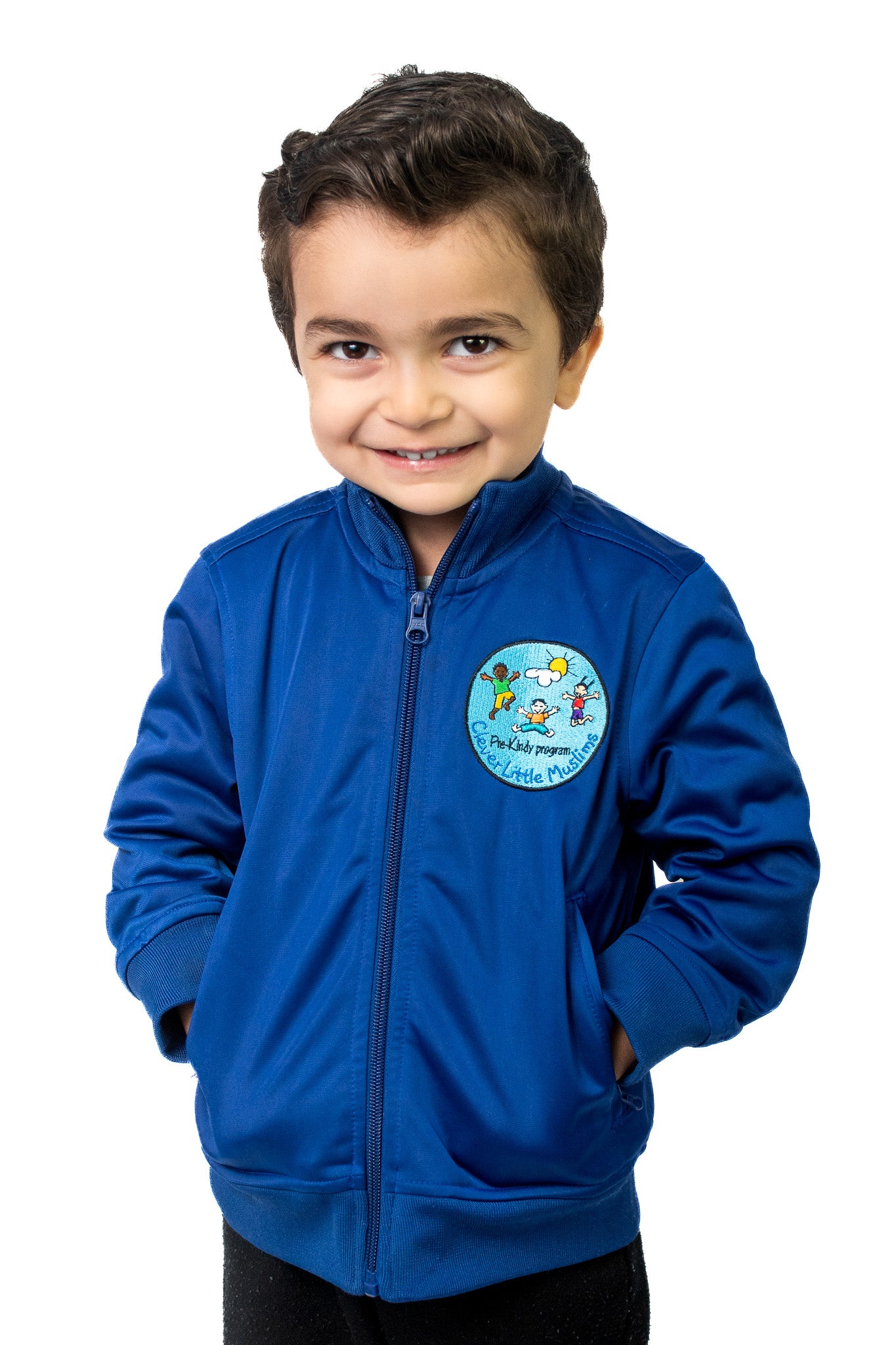 School Jacket