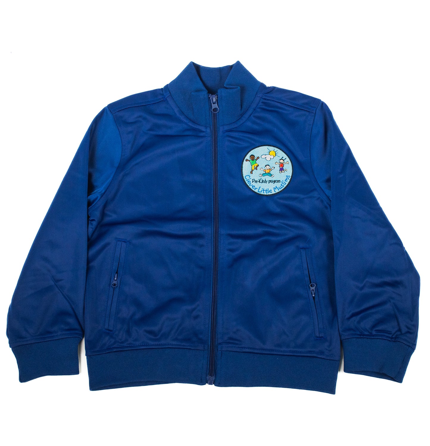 School Jacket